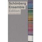 Schönberg Ensemble Edition: A Century Of Music In Perspective CD22