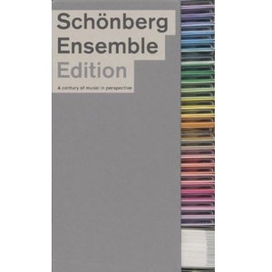 Schönberg Ensemble Edition: A Century Of Music In Perspective CD5