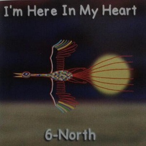 I'm Here In My Heart