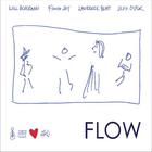 William Ackerman - Flow (Feat. Fiona Joy, Lawrence Blatt & Jeff Oster)