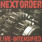Next Order - Live - Intensified CD1