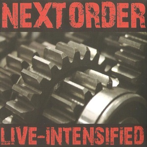 Live - Intensified CD2