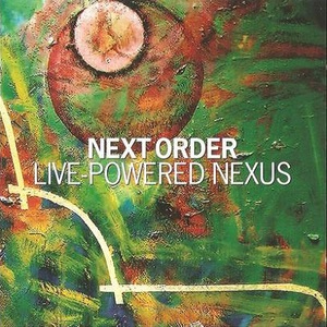 Live - Powered Nexus