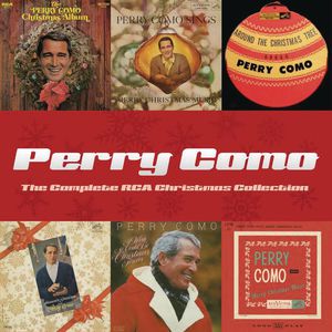 The Complete RCA Christmas Collection CD2