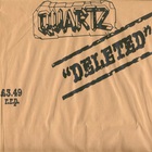 Quartz - Deleted (Vinyl)