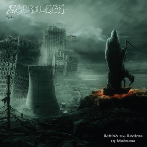 Behind The Realms Of Madness (Reissued 2015)