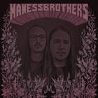 The Maness Brothers - The Maness Brothers (EP)