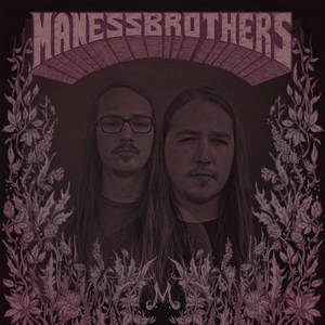 The Maness Brothers (EP)