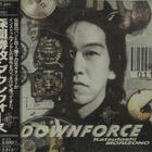Katsutoshi Morizono - Downforce
