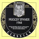 Muggsy Spanier - 1944