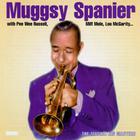 Muggsy Spanier - The Manhattan Masters 1945