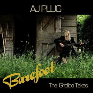 Barefoot - The Grolloo Takes