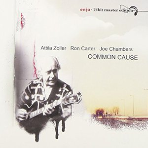 Common Cause (Vinyl)