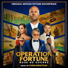 Chris Benstead - Operation Fortune: Ruse De Guerre (Original Motion Picture Soundtrack)