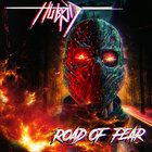 Hubrid - Road Of Fear
