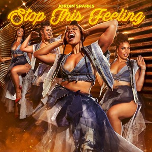 Stop This Feeling (CDS)