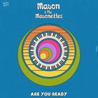 Mason - Are You Ready (CDS)
