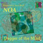 Noa - Dagger Of The Mind