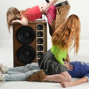 The Sex (EP)
