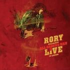 Rory Gallagher - All Around Man - Live In London 1990 CD1