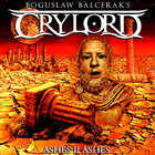 Boguslaw Balcerak's Crylord - Ashes II Ashes