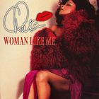 Chaka Khan - Woman Like Me (CDS)