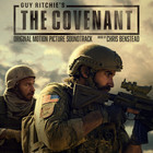 Chris Benstead - The Covenant (Original Motion Picture Soundtrack)