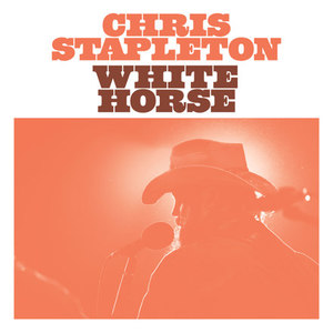 White Horse (CDS)