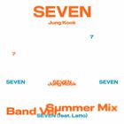 Jung Kook - Seven (Summer Mix) (EP)