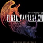 Masayoshi Soken - Final Fantasy XVI (Special Edition) CD3