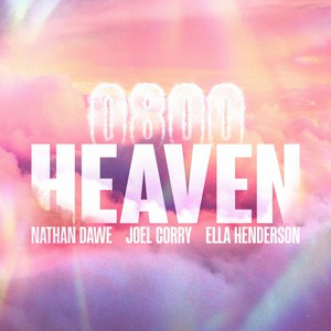 0800 Heaven (CDS)