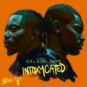 Intoxycated (CDS)