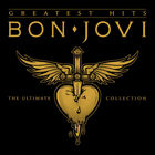 Bon Jovi Greatest Hits - The Ultimate Collection (Deluxe Edition) CD2