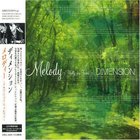 Dimension - 16Th Dimension "Melody - Waltz For Forest"