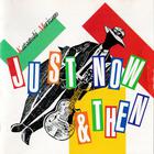 Katsutoshi Morizono - Just Now & Then (Vinyl)