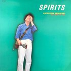 Katsutoshi Morizono - Spirits (Vinyl)