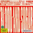 Boys Like Girls - Blood And Sugar (CDS)