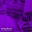 Jorja Smith - Little Things X Gypsy Woman (L Beats Mashup) (CDS)