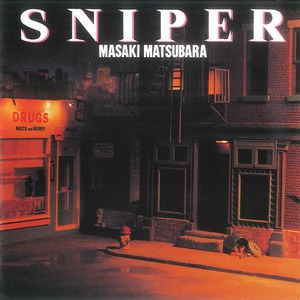 Sniper (Reissued 2017)