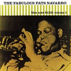 Fats Navarro - The Fabulous Fats Navarro Vol. 1 (Vinyl)