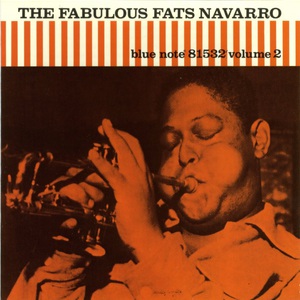 The Fabulous Fats Navarro Vol. 2 (Vinyl)