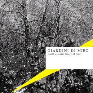 North Atlantic Treaty Of Love