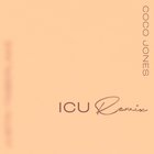 Coco Jones - Icu (Remix) (With Justin Timberlake) (CDS)