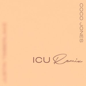 Icu (Remix) (With Justin Timberlake) (CDS)