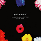 Orchestral Manoeuvres In The Dark - Junk Culture (Deluxe Edition) CD1