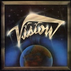 Vision - Mountain In The Sky (Vinyl)