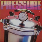Pressure - Pressure (Feat. Ronnie Laws) (Vinyl)