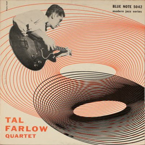 Tal Farlow Quartet (Vinyl)