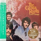 The Grass Roots - Lovin' Things (Japanese Edition)