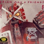 Brian May + Friends - Starfleet Project + Beyond